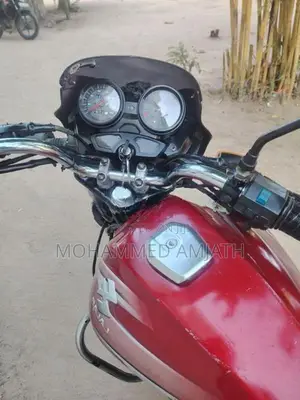 Bajaj Discover 125 2006