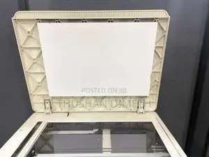 Toshiba printer
