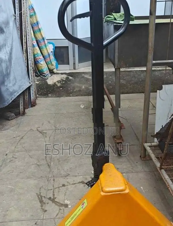 Pallet Jack