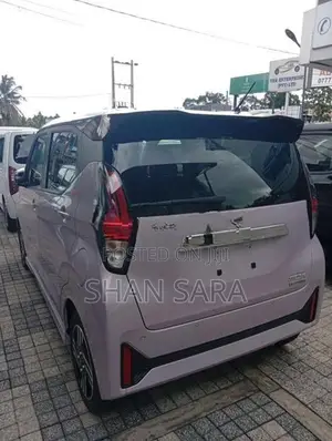 Nissan Dayz Highway Star 2024