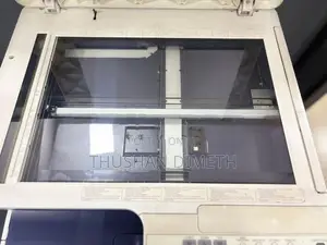 Toshiba printer
