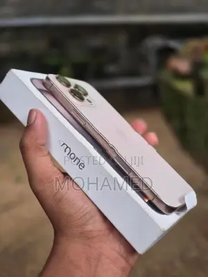 Apple iPhone 16 Pro Max 256GB (Used)