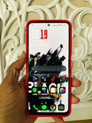 Xiaomi Redmi Note 11 64GB (Used)