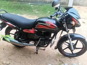 TVS Star Sport 2011