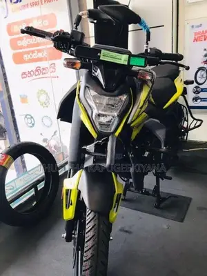 Bajaj Pulsar 125 2026
