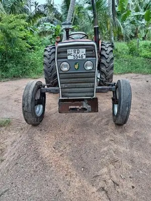 TAFE 45DI Tractor 2013