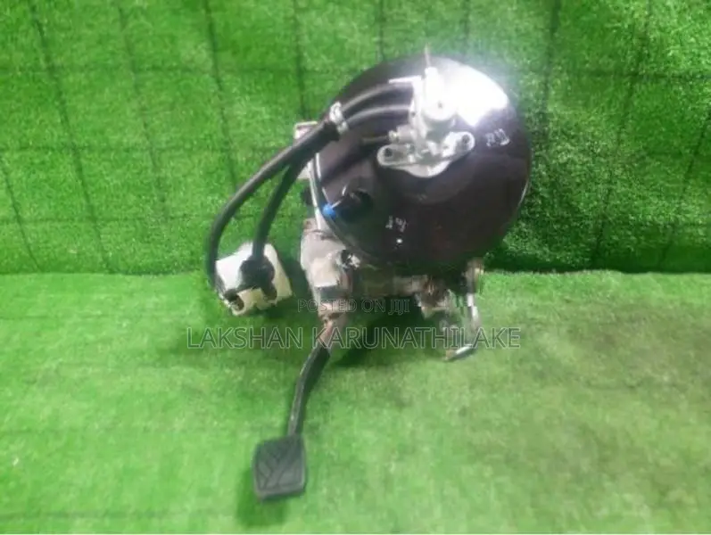 Suzuki Every DA64 Brake Booster
