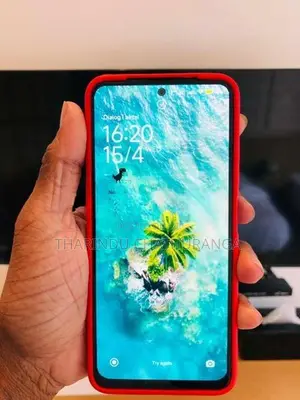 Xiaomi Redmi Note 11 64GB (Used)