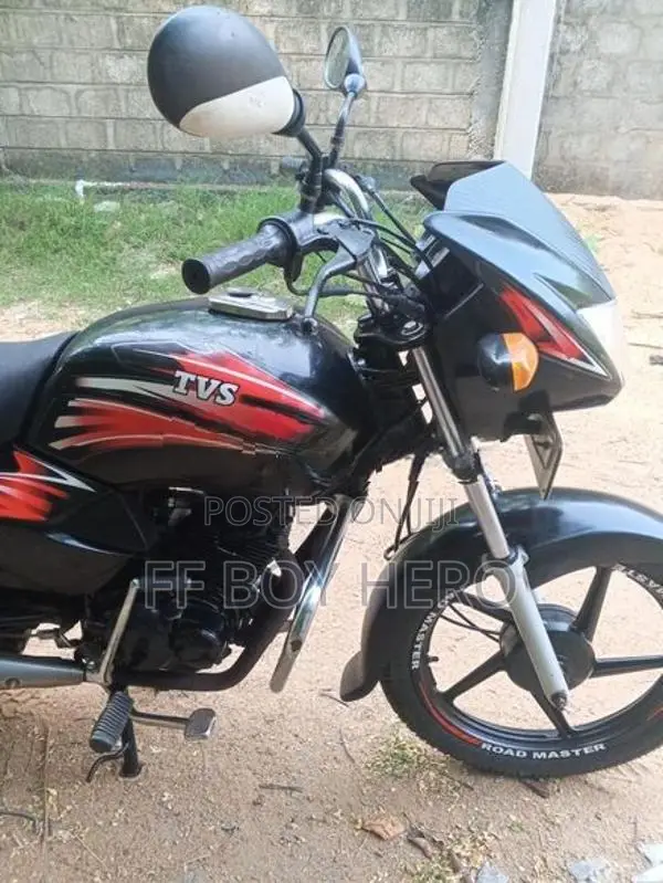 TVS Star Sport 2011