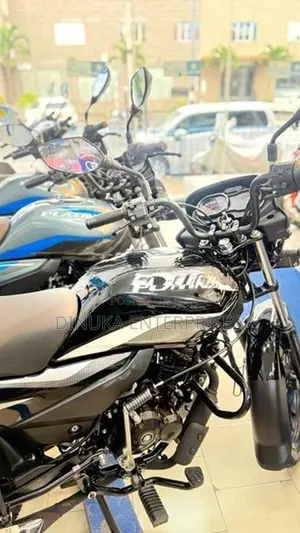 Bajaj Platina 100 ES 2026
