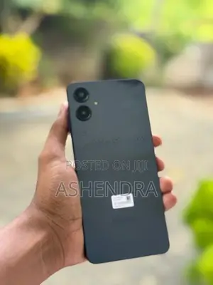 Samsung Galaxy A06 4GB RAM 64GB ROM (Used)