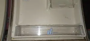 Singer Refrigerator