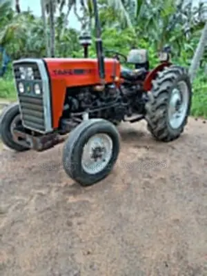 TAFE 45DI Tractor 2013