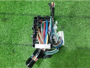 Suzuki Every DA64 Fuse Box