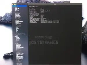 Apple iMac