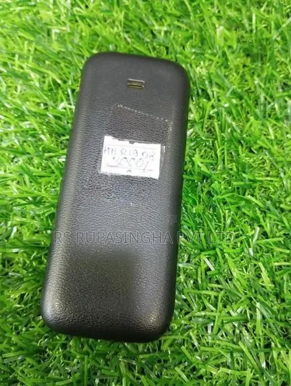 Samsung Button Phone (Used)
