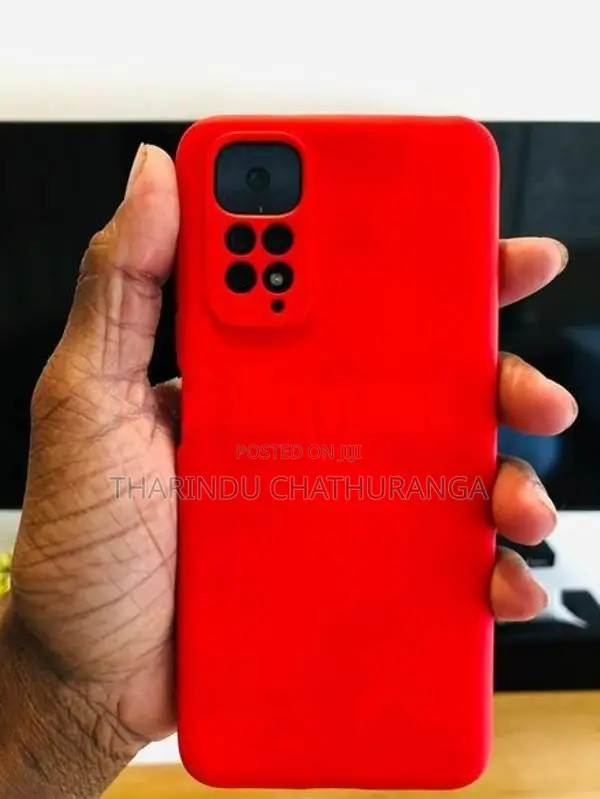 Xiaomi Redmi Note 11 64GB (Used)