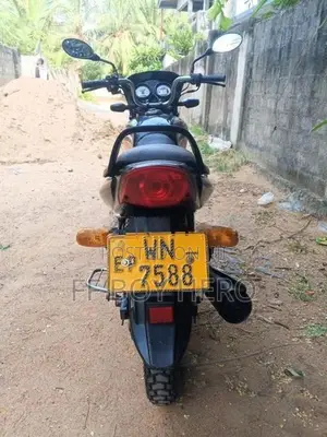 TVS Star Sport 2011