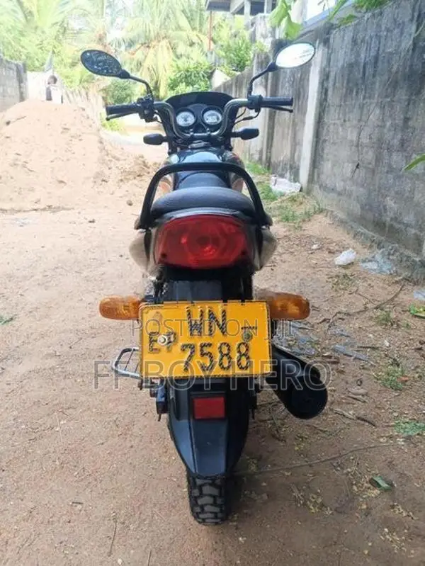 TVS Star Sport 2011