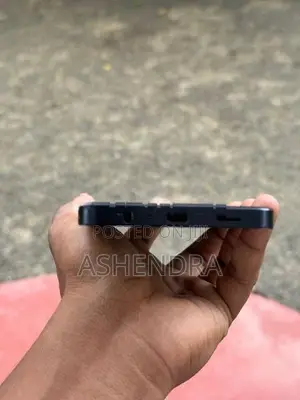 Samsung Galaxy A06 4GB RAM 64GB ROM (Used)