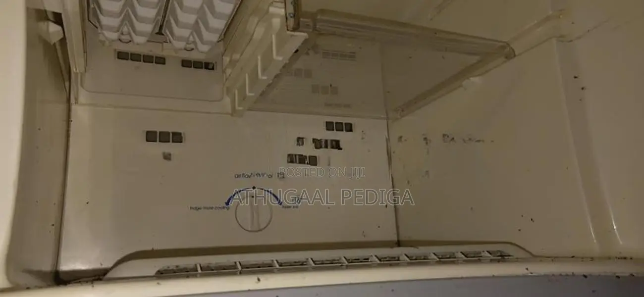 Singer Refrigerator