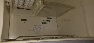 Singer Refrigerator
