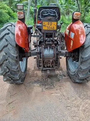 TAFE 45DI Tractor 2013