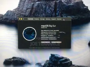 Apple iMac