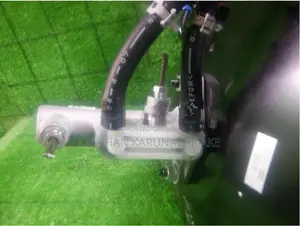 Suzuki Every DA64 Brake Booster