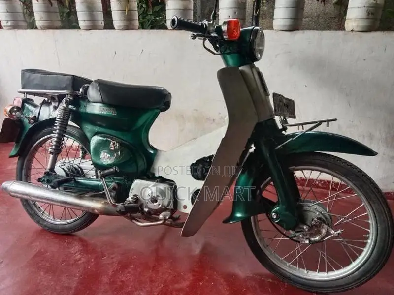 Honda Super Club 2005