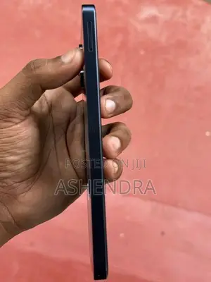 Samsung Galaxy A06 4GB RAM 64GB ROM (Used)
