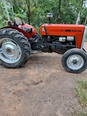 TAFE 45DI Tractor 2013
