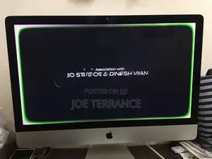 Apple iMac