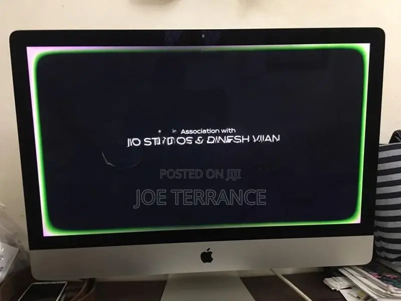 Apple iMac