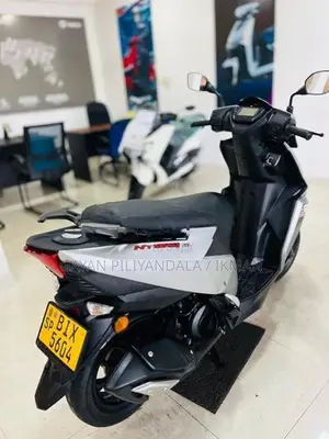 TVS Ntorq 2019