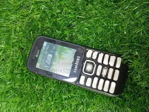Samsung Button Phone (Used)