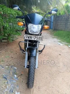 TVS Star Sport 2011