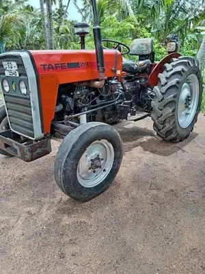 TAFE 45DI Tractor 2013