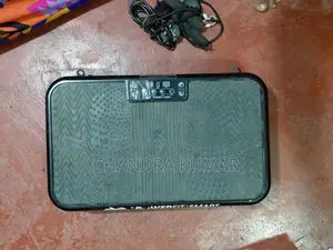 Vibration Plate