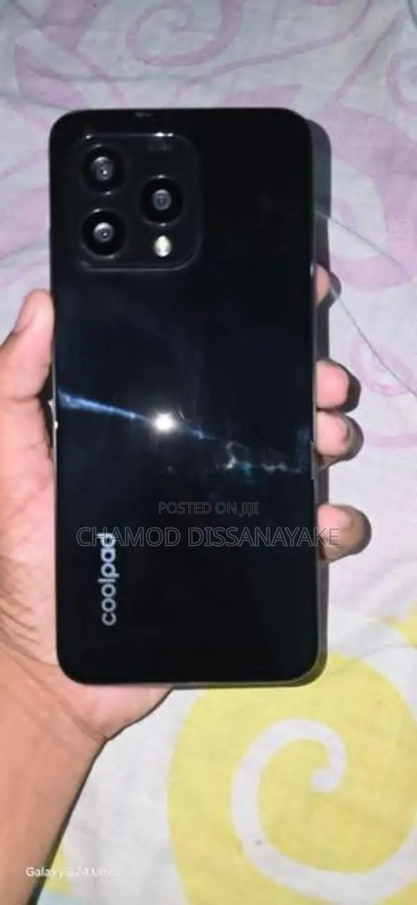 Coolpad CP12 (Used)