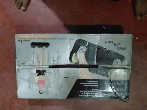 Vibration Plate