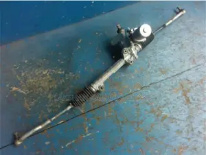Suzuki Every DA64 Steering Rack