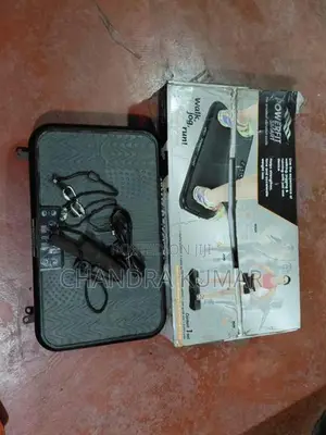 Vibration Plate