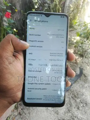 Honor X5b (Used)