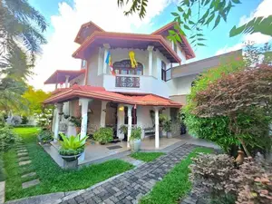 18 Perches - Fully Furnished Luxury House For Sale Bokundara