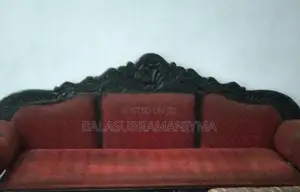 Sofa Set