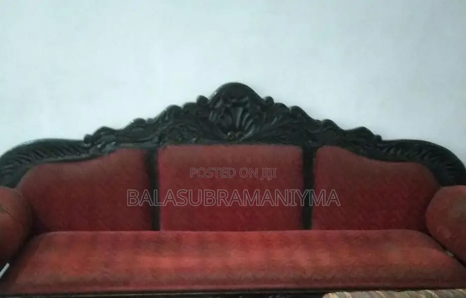 Sofa Set