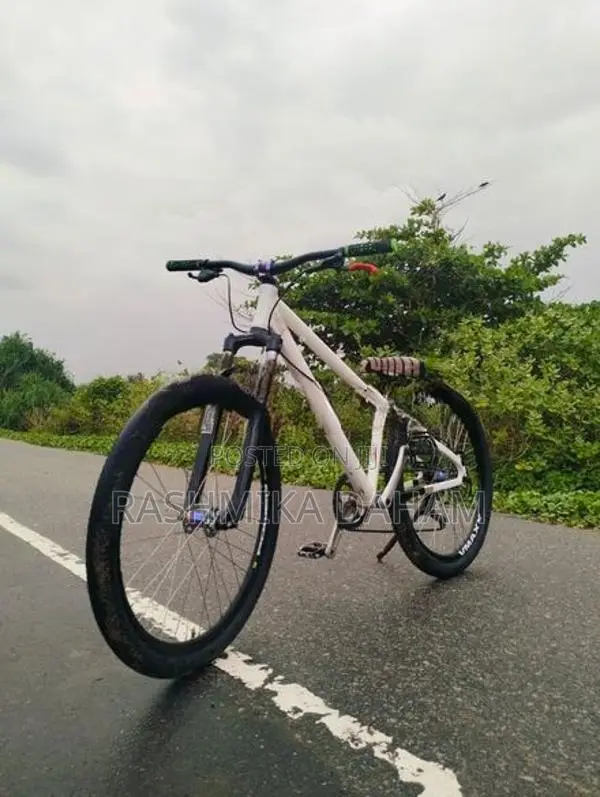 MTB Bicycle