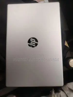 Hp R3 7320 Laptop