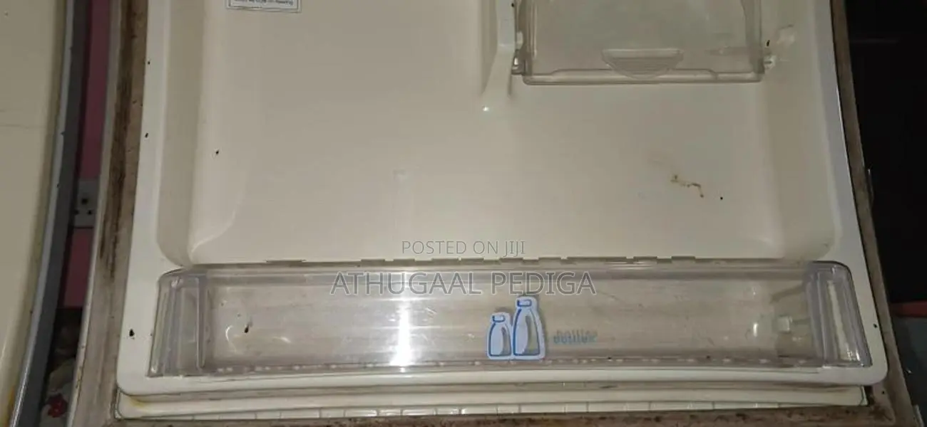 Singer Refrigerator